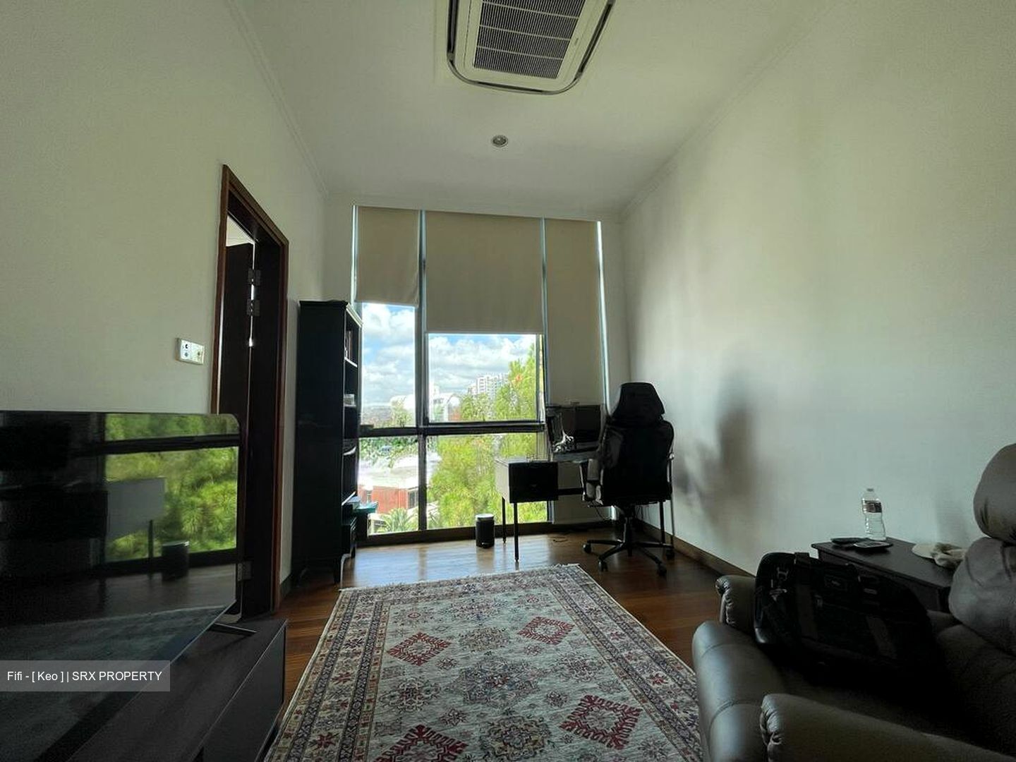 Parc Stevens (D10), Condominium #524108641